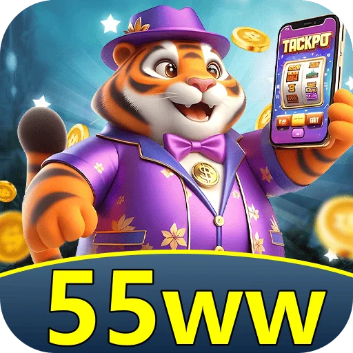 55WW Cassino Online